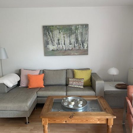 Ferienhaus Rh "Strandperle" Sankt Peter-Ording Dış mekan fotoğraf