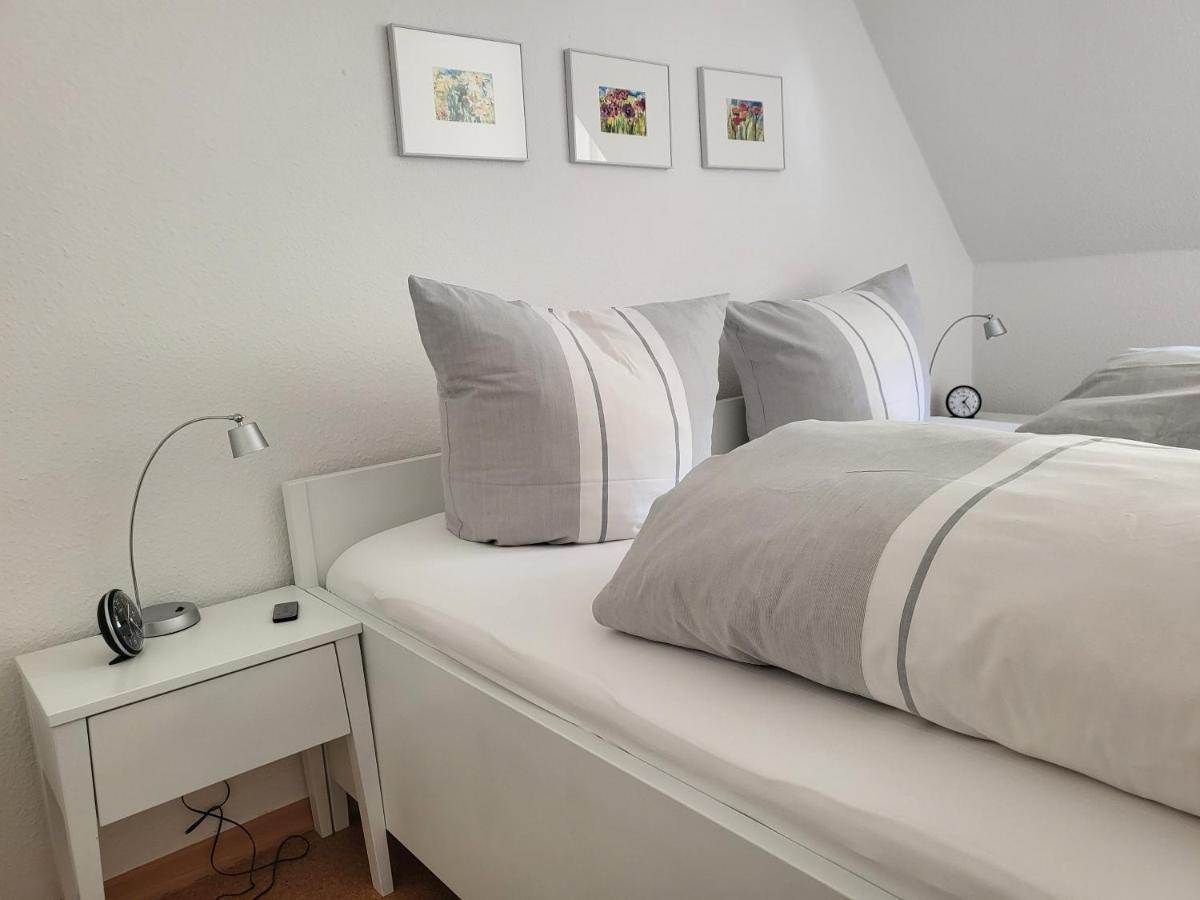 Ferienhaus Rh "Strandperle" Sankt Peter-Ording Dış mekan fotoğraf