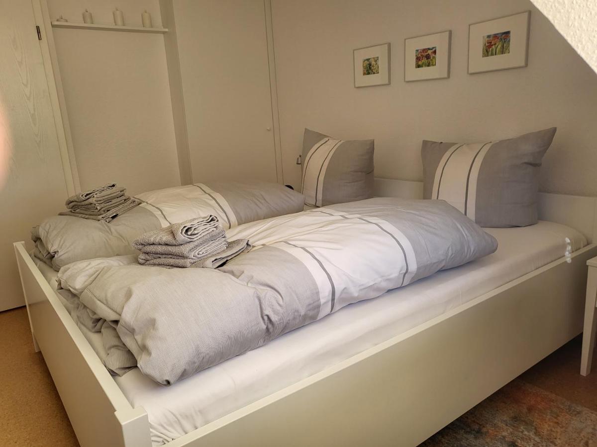Ferienhaus Rh "Strandperle" Sankt Peter-Ording Dış mekan fotoğraf