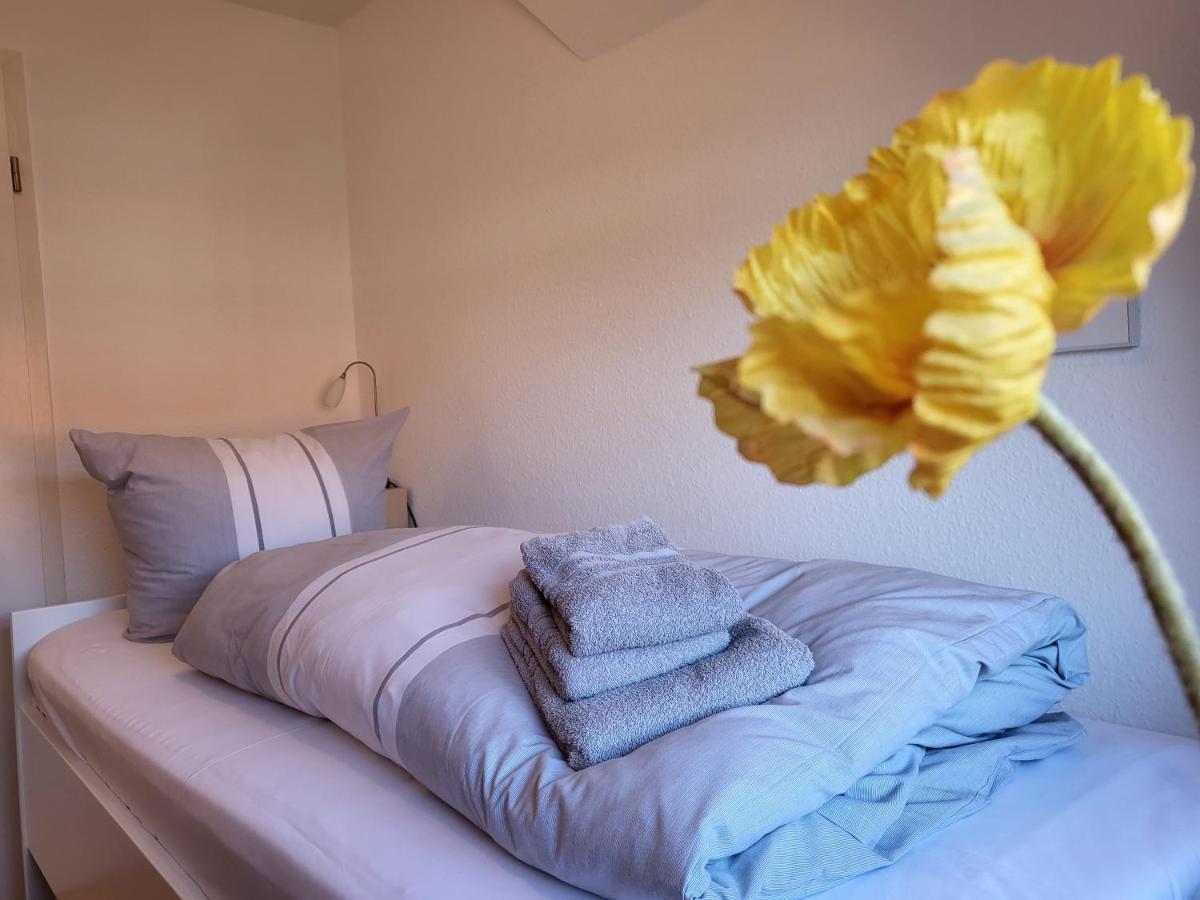 Ferienhaus Rh "Strandperle" Sankt Peter-Ording Dış mekan fotoğraf